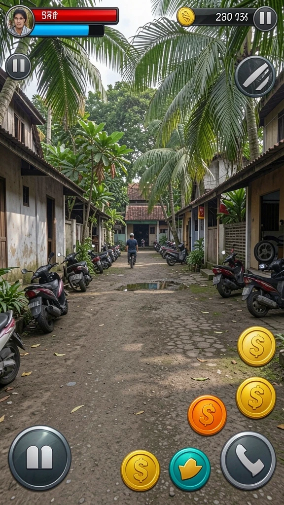 62idn - Tangkapan layar menampilkan berbagai jenis permainan yang tersedia.