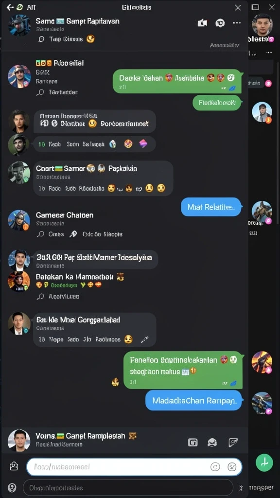 9399 - Grafis menakjubkan dan penuh warna.