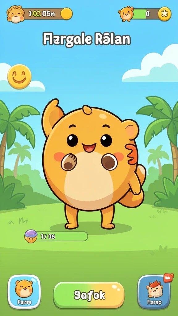 9zkgames - Tampilan antarmuka yang user-friendly.