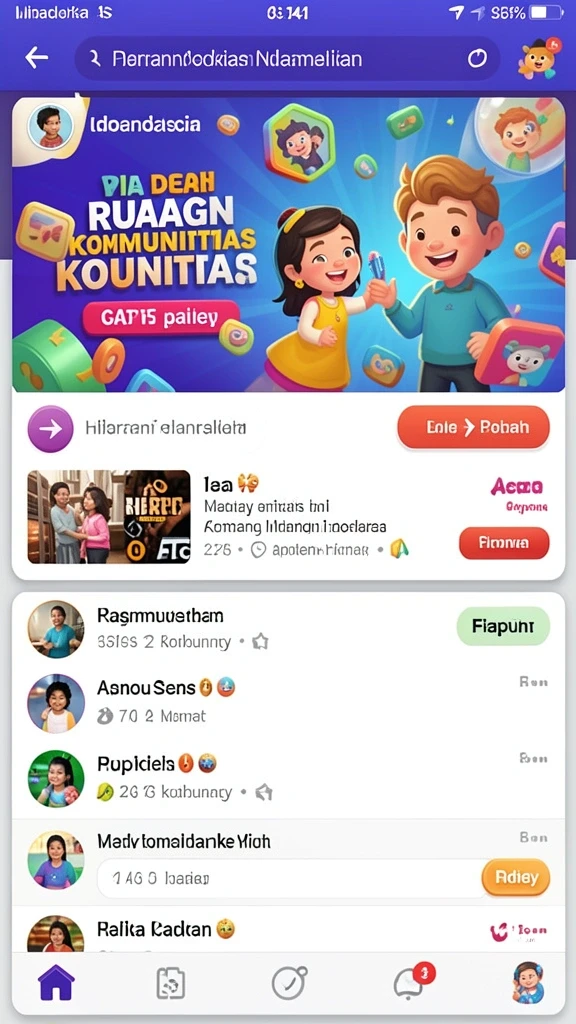 domtoto - Fitur PvP yang seru dan penuh tantangan.