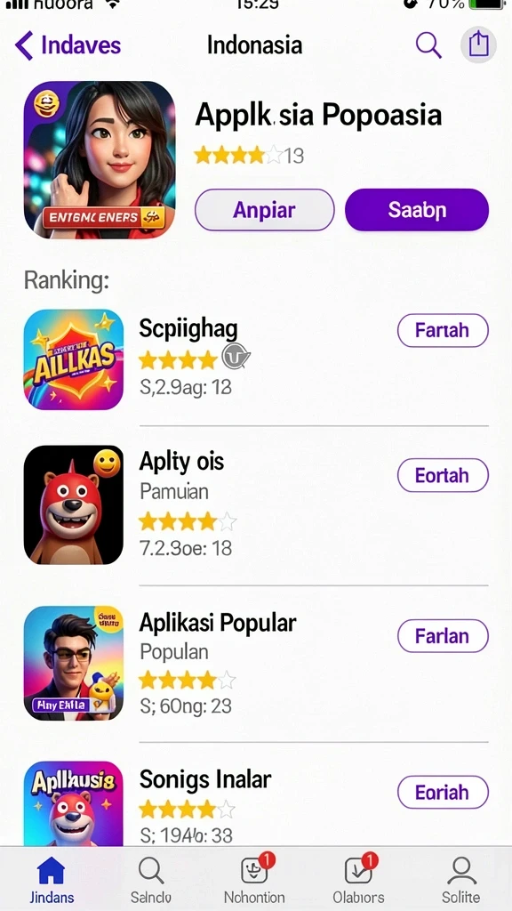empire88 - Grafik berkualitas tinggi yang memanjakan mata.