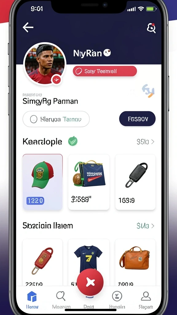 fa99 - Fasilitas komunitas yang memungkinkan interaksi antar pemain.