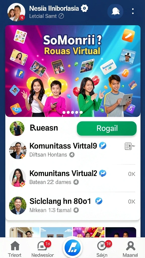 hoki9 - Screenshot memperlihatkan fitur bonus yang tersedia di HOKI9.