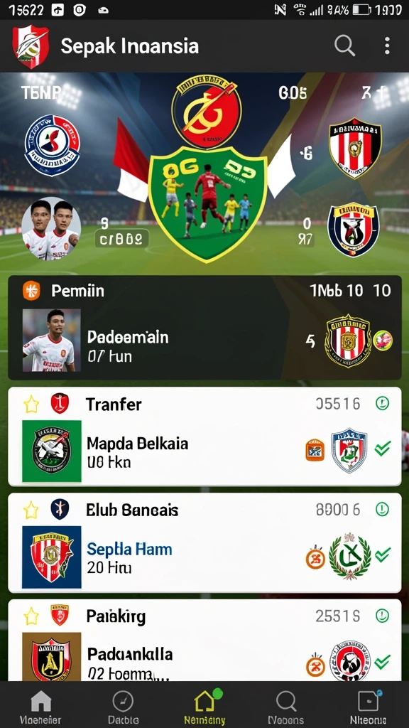 jeboltogel - Keamanan data pengguna terjamin dengan baik.