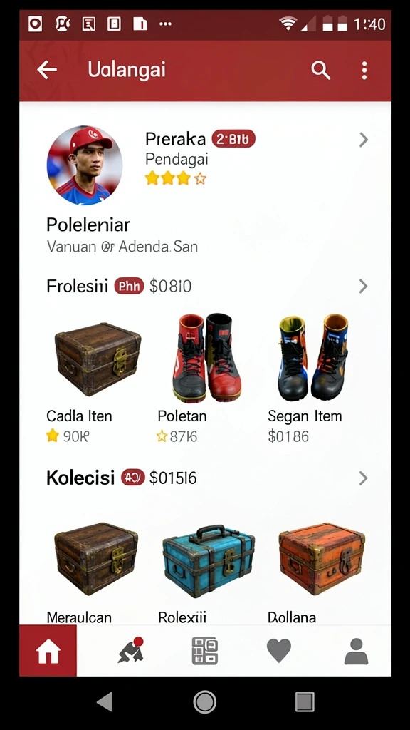 jejuslot - Banyak pilihan permainan slot dengan tema berbeda.