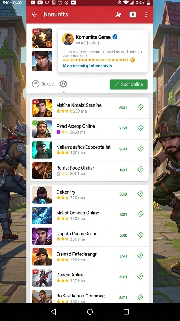 jejuslot - Fitur bonus dan reward yang menarik untuk dimenangkan.