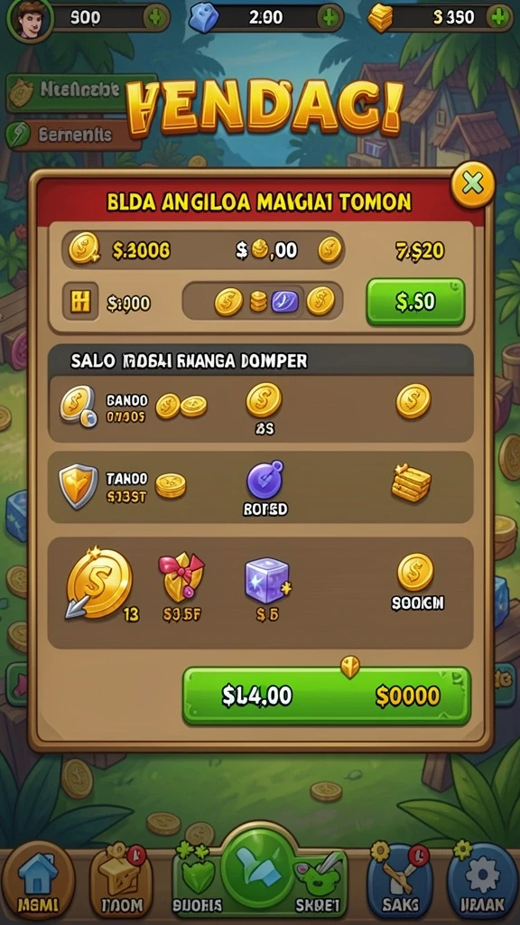 jerukbet - Sistem bonus yang menguntungkan pengguna.