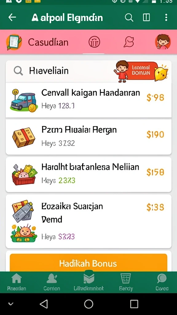 jin69 - Salah satu level yang penuh tantangan dalam JIN69.
