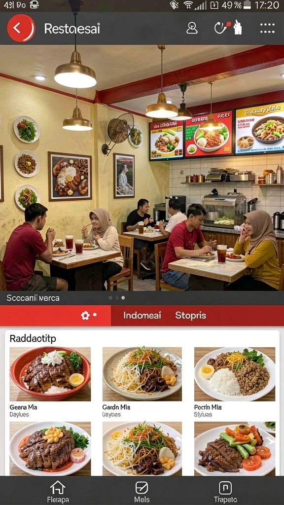 jktok - Statistik performa video yang detail dan informatif.