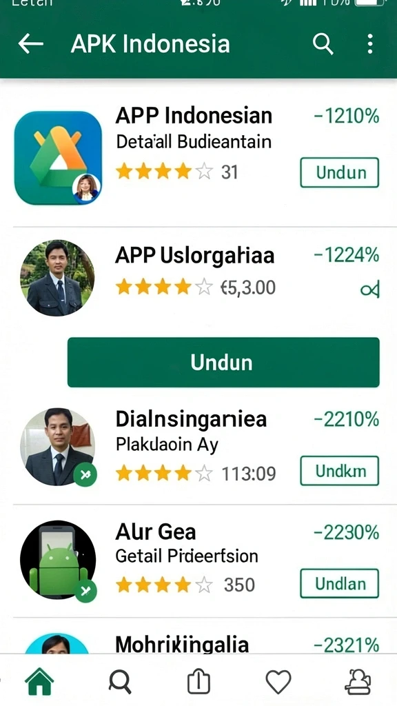 meriah4d - Tangkapan layar menunjukkan tampilan menu utama yang menarik.