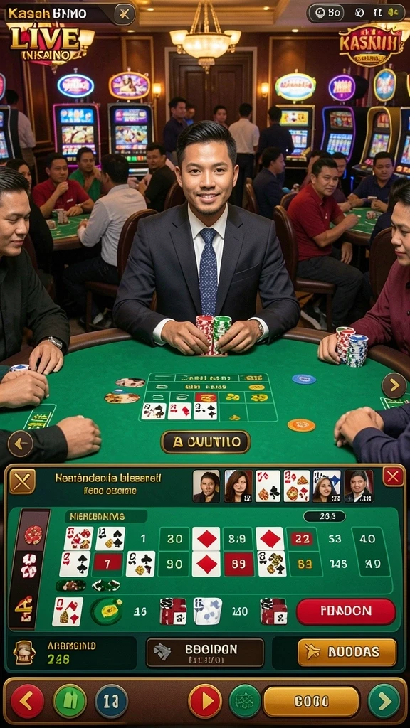 rejekigames - Gameplay seru dengan grafis memukau.
