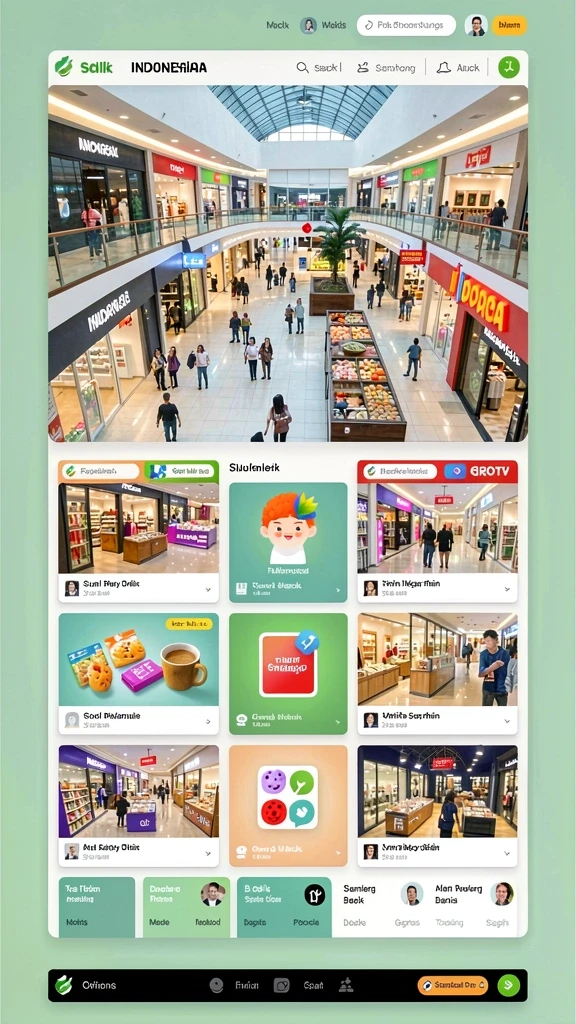 rpvip2 - Fitur multiplayer yang mendebarkan untuk berkompetisi.