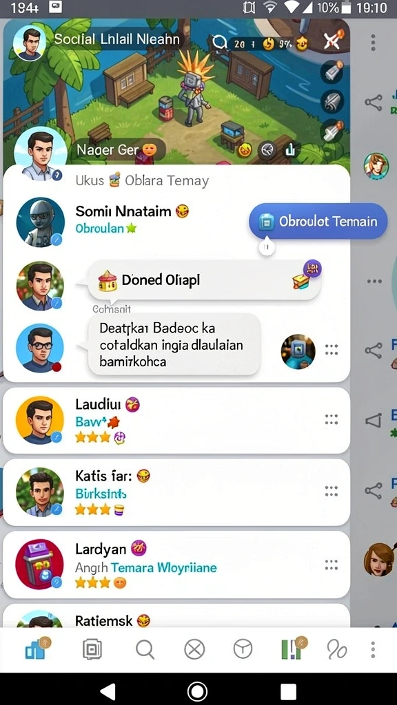 sakti77 - Tampilan awal antarmuka SAKTI77 yang menarik.