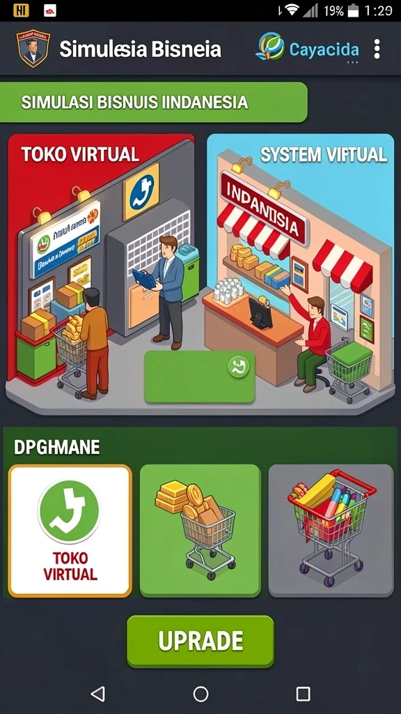 sakti77 - Fitur hadiah eksklusif untuk pemain aktif.