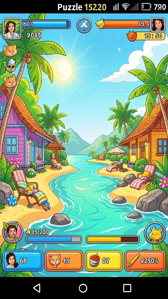 sungaitoto - Menyajikan berbagai mode permainan yang seru.