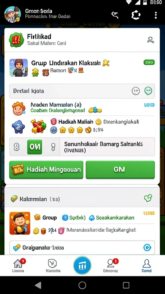 superhoki - Bergabung dengan jutaan pemain dalam permainan seru.