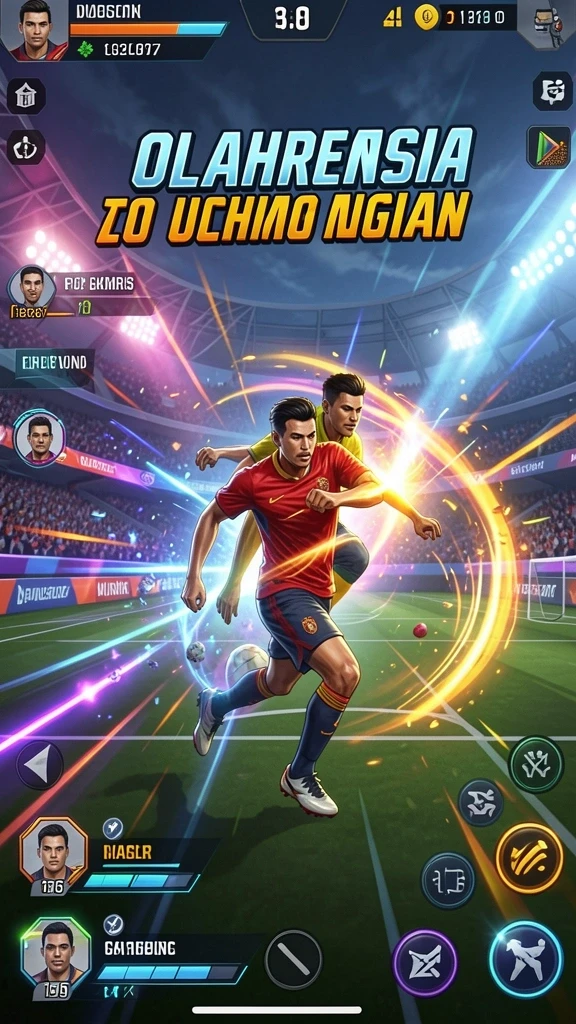 superhoki - Fitur permainan yang beragam dan menghibur.
