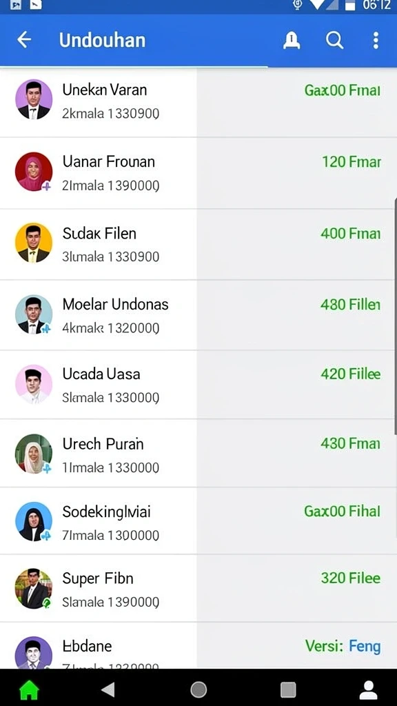 win88 - Antarmuka menarik dan mudah dinavigasi.