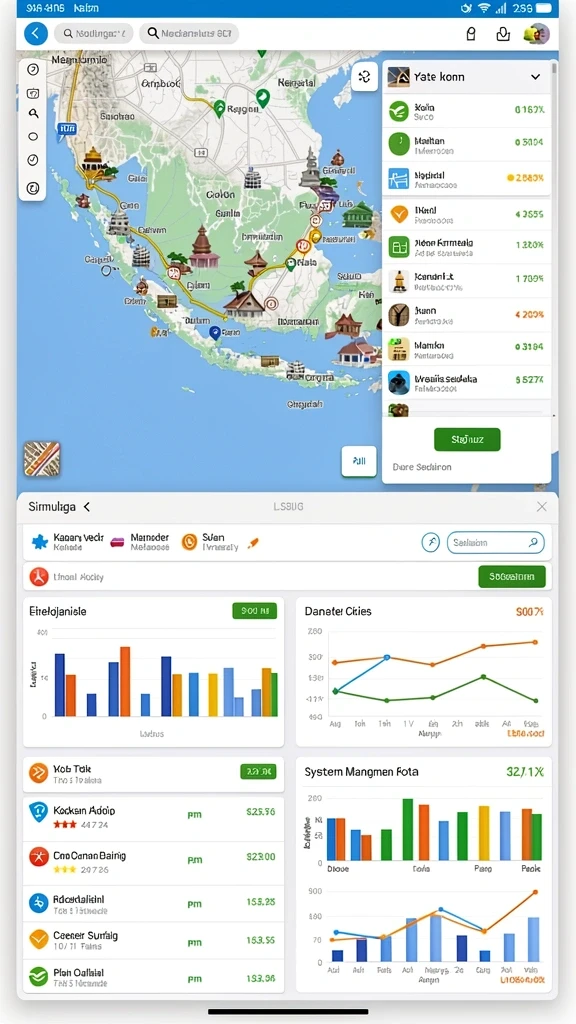 zk988 - Screenshot pertama menampilkan karakter utama dalam aksi.