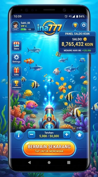 Pratinjau build resmi — siap diunduh untuk Android