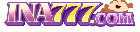 ina777 — Logo Resmi